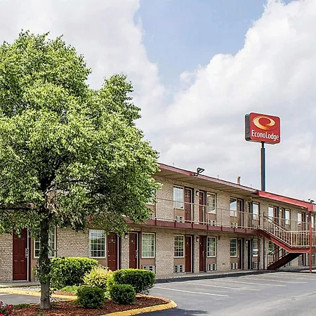 Econo Lodge Columbus